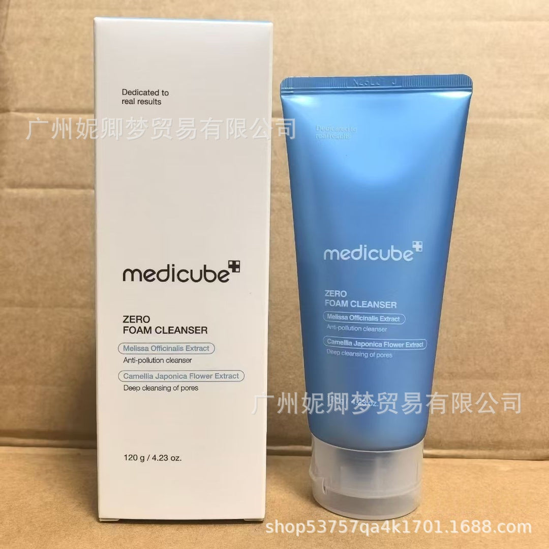 Medicube Serum Face Cream Toner Face Wash Primer Mask