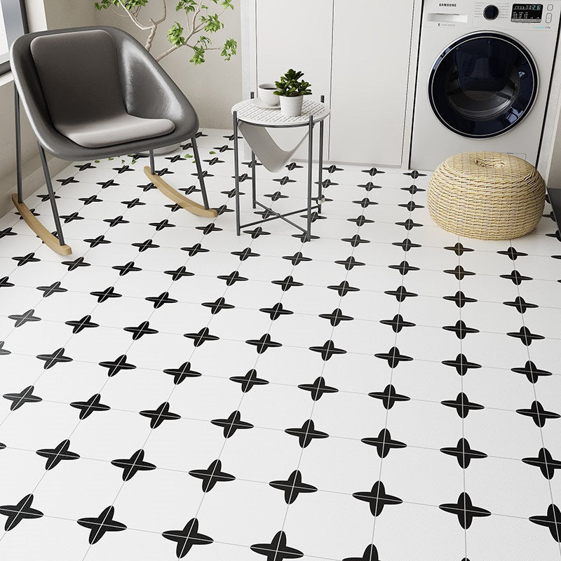 Non Slip Waterproof Door Mat Entryway Kitchen Floor Mat Entryway Foot Mat Leather Carpet
