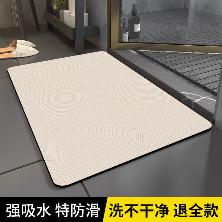 Floor Mat Non Slip Foot Mat