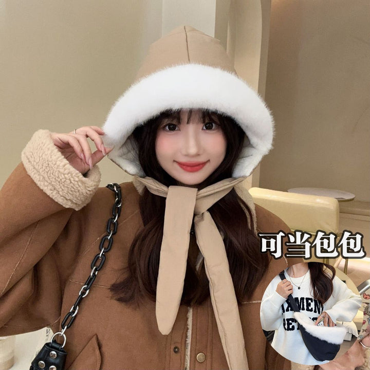 Hat Women Winter Helmet Hat Wholesale