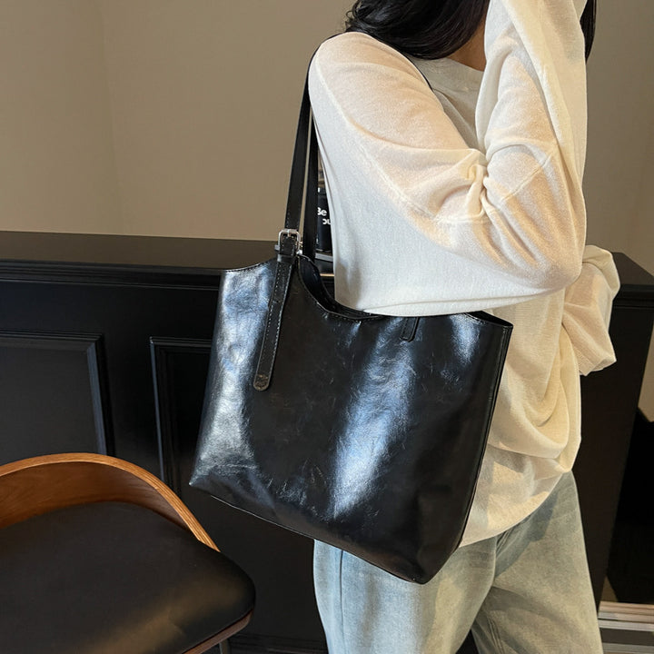 Vintage Women Tote Bag