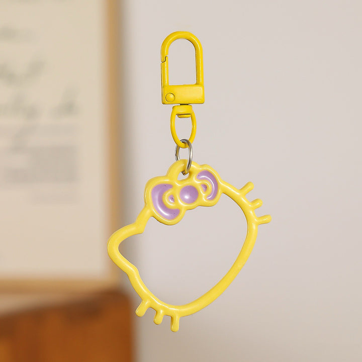 KT Keychain Versatile Hanging Decor Gift