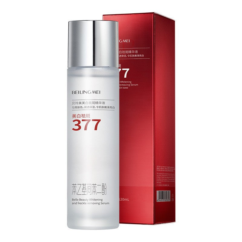 377 Whitening Moisturizing
