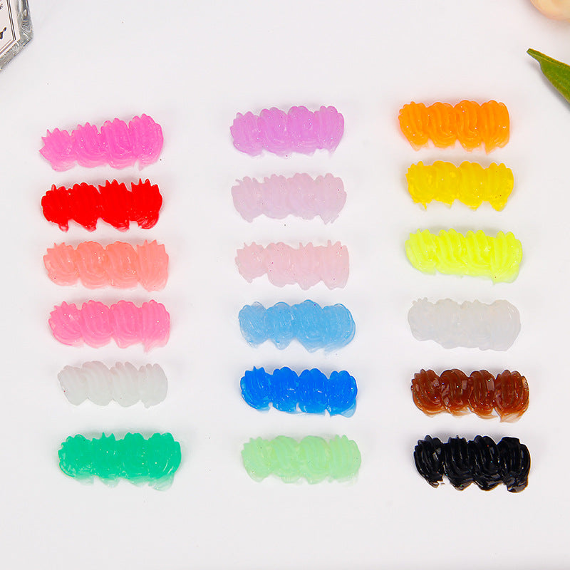 50 ml Clear Jelly Phone Case DIY 50 g