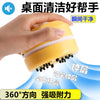 批发便携式迷你USB车载吸尘器家用桌面吸尘器电脑键盘吸尘清洁器
