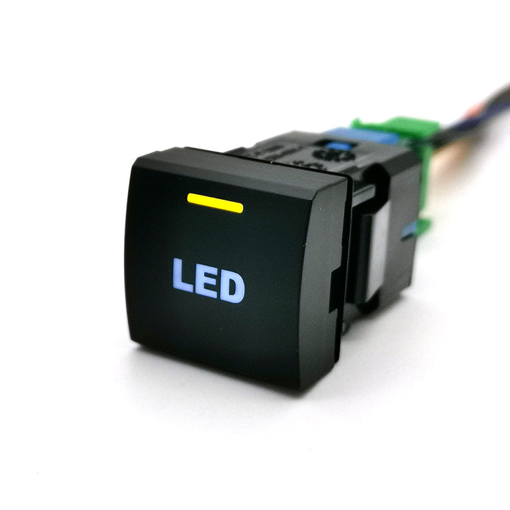 Compatible With Car LED