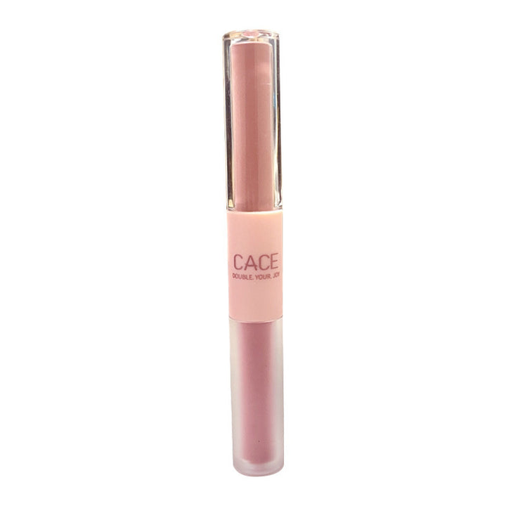 CACE Lip Gloss 6 Lipstick Matte