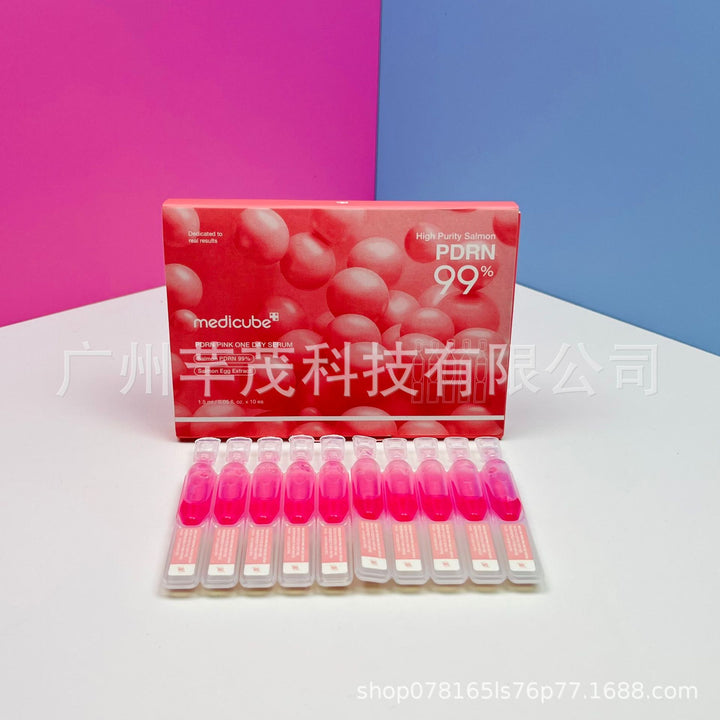 medicube Serum Face Cream Toner