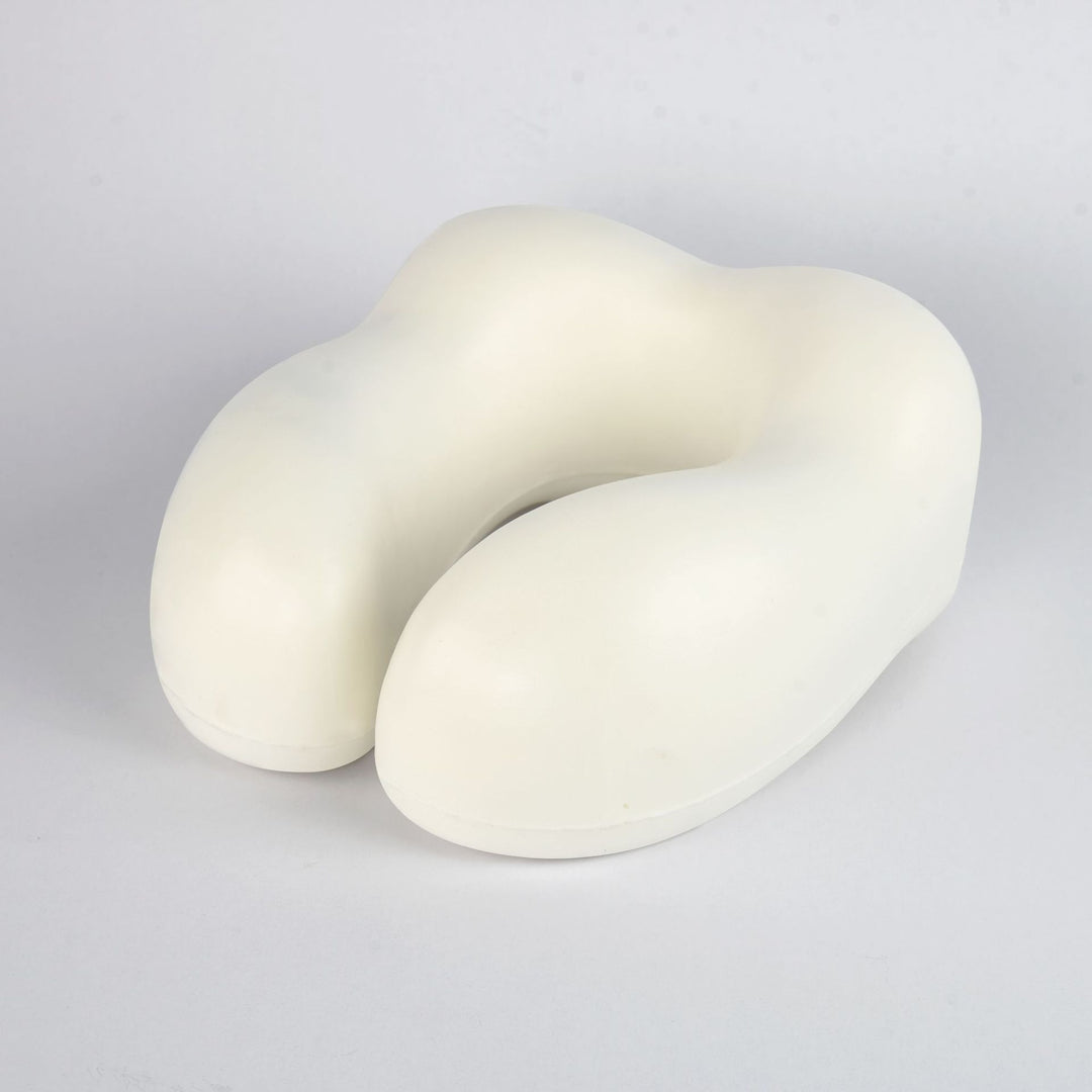 u Pillow Summer Portable Pillow Memory Foamu Neck Pillow Custom