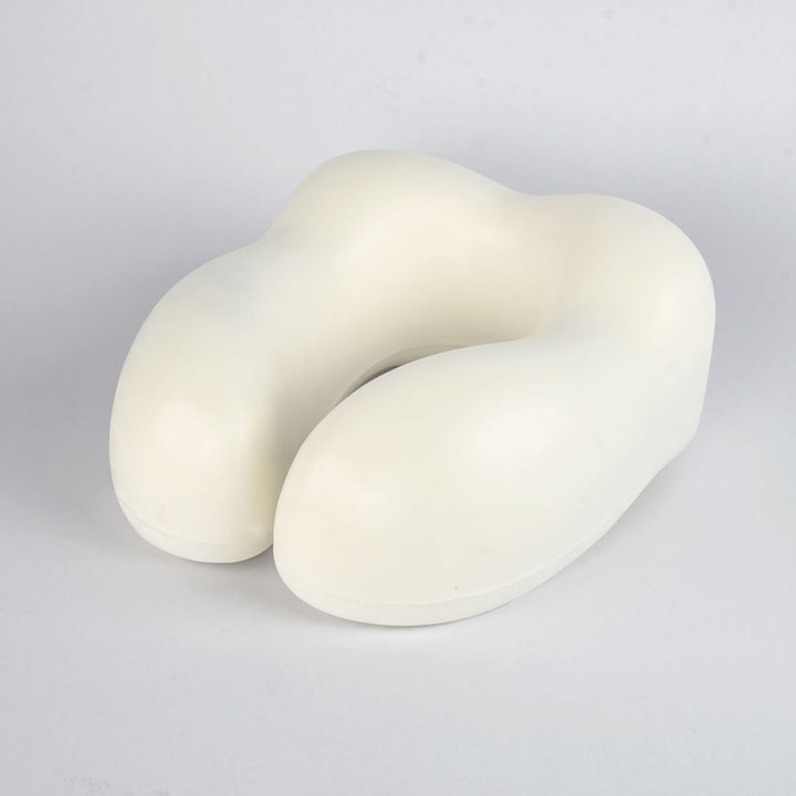 u Pillow Summer Portable Pillow Memory Foamu Neck Pillow Custom