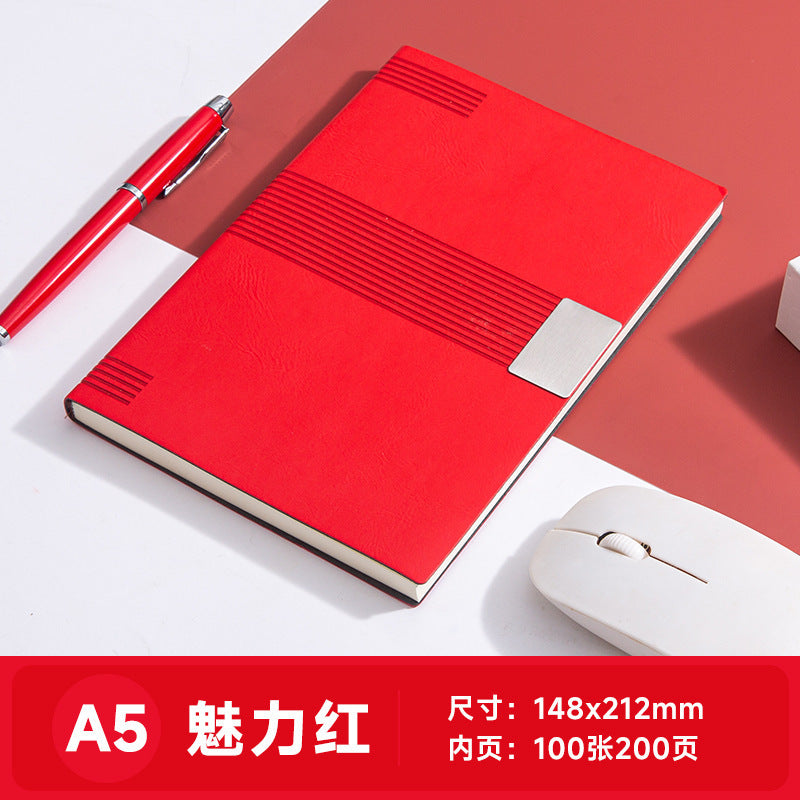 Set Custom A 5 Business Thermos Gift Box Office Premium Quality __NS 97__malist