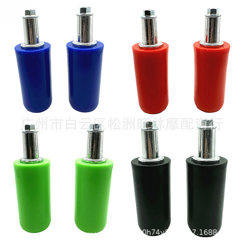 Motorcycle 10 MM PK PK Shockproof