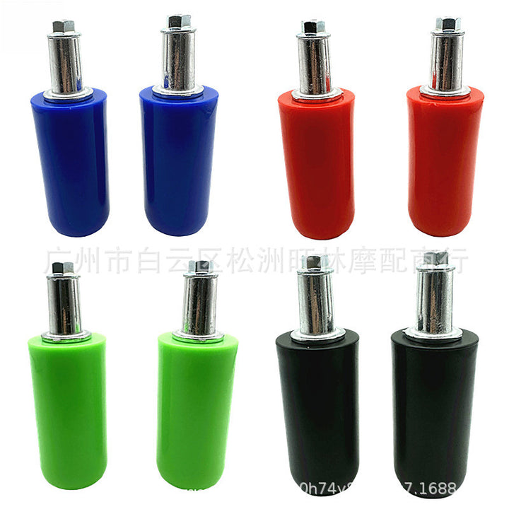 Motorcycle 10 MM PK PK Shockproof