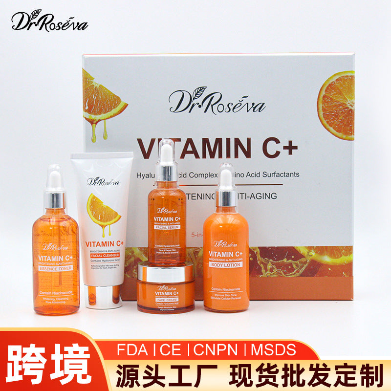 Tk VITAMIN CMoisturizing c Skincare