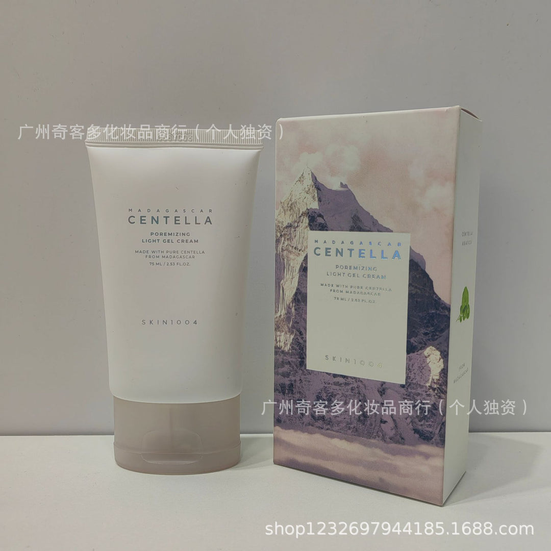 skin 1004 Toner Serum Face Wash Face Cream 1