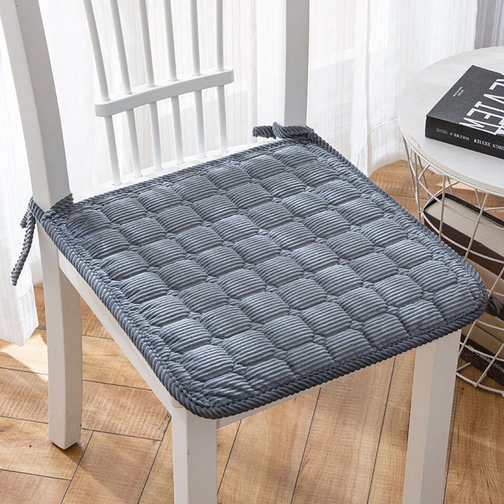 Student Seat Cushion Seat Cushion All Season Universal Thickened Seat Cushion Office