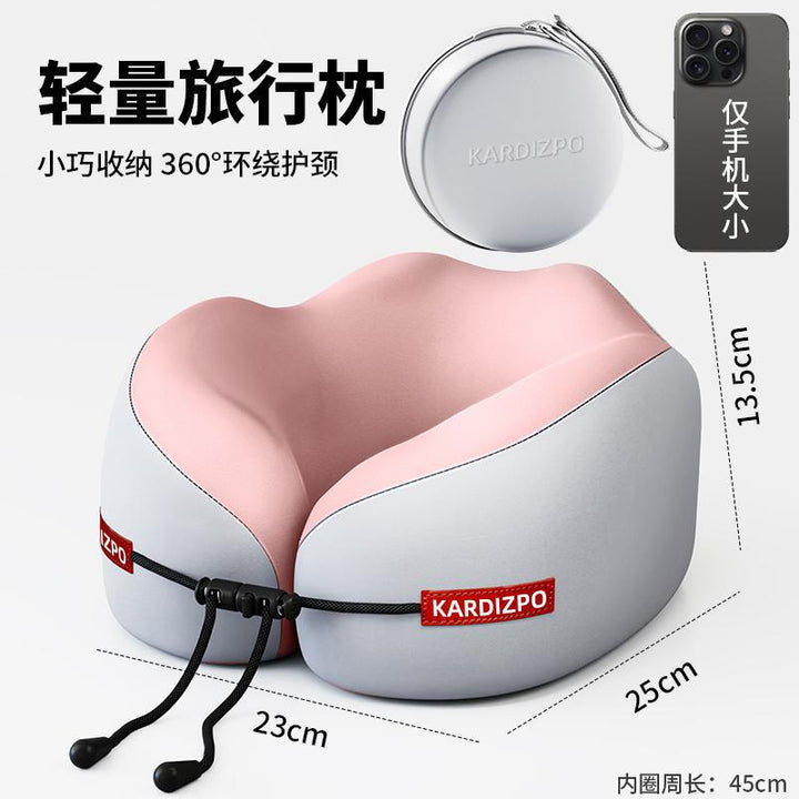 Wholesale U Portable Neck Pillow