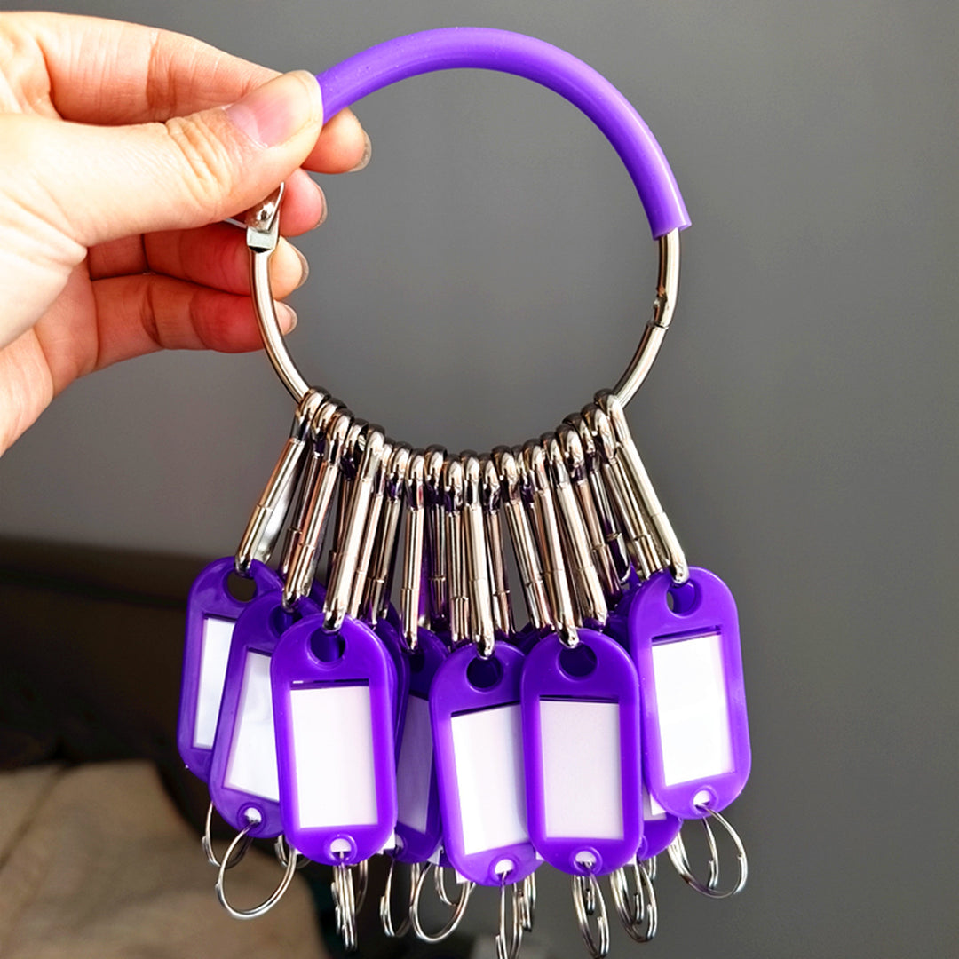 Storage Keychain