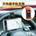 Universal Car Steering Wheel Phone Holder – Retractable Navigation Mount