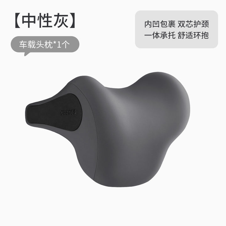 New Car Memory Foam Neck Pillow Wholesale