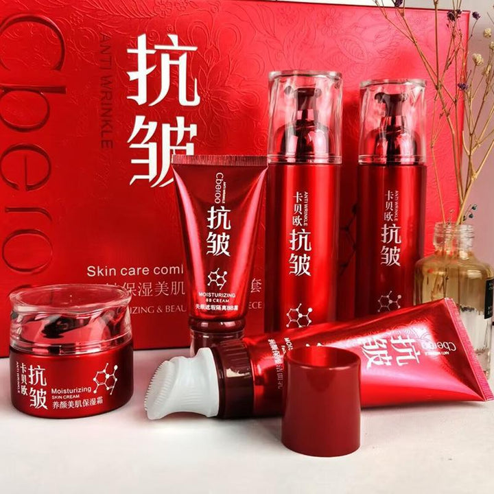 Lotion Face Cream Face Wash Concealerbb Hydrating Moisturizing Skincare