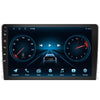 P13 7寸9寸10寸，汽车中控导航车载DVD播放器CarPlay百变通用机安
