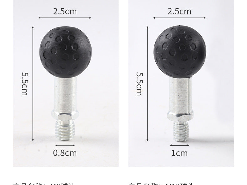 M 8/M 10 Motorcycle Electric Vehicle Phone
