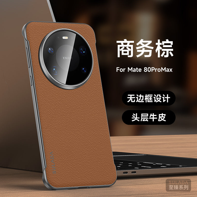 Mate 80 Phone Case SULADA for Huawei Mate 70 Pro Phone Case
