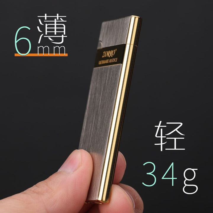 ZORRO 636 Men's