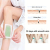 Double-Sided Wax Hair Removal Strips – Full Body Leg Underarm Arm Kit