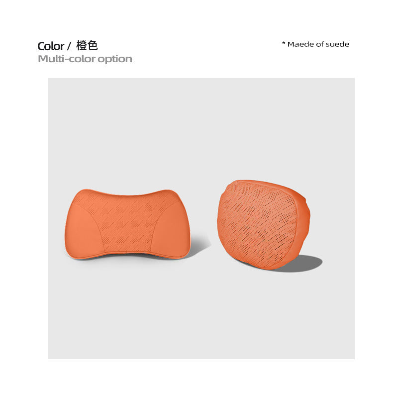 For 009/007/7 X/MIX/8 X Special Neck Pillow