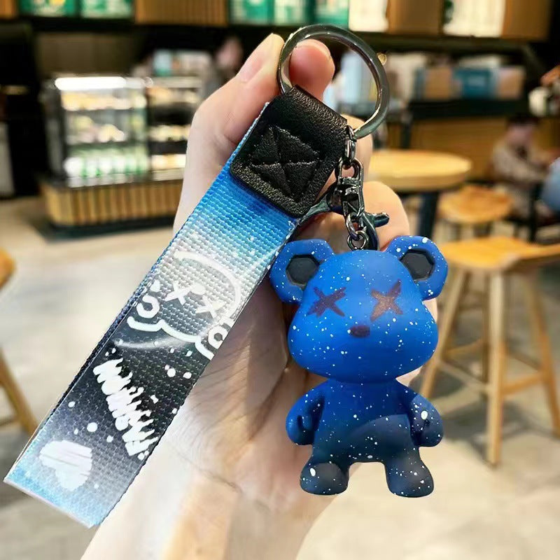 Keychain Car Keychain Hanging Unisex Car