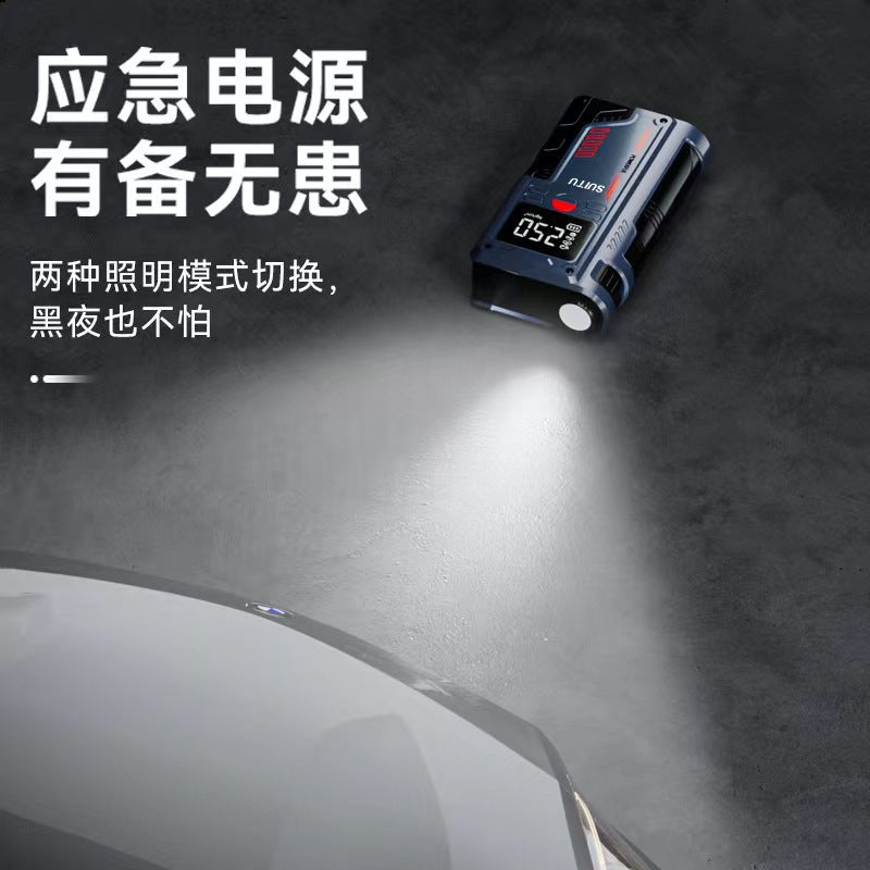 Car Mount Wireless Smart