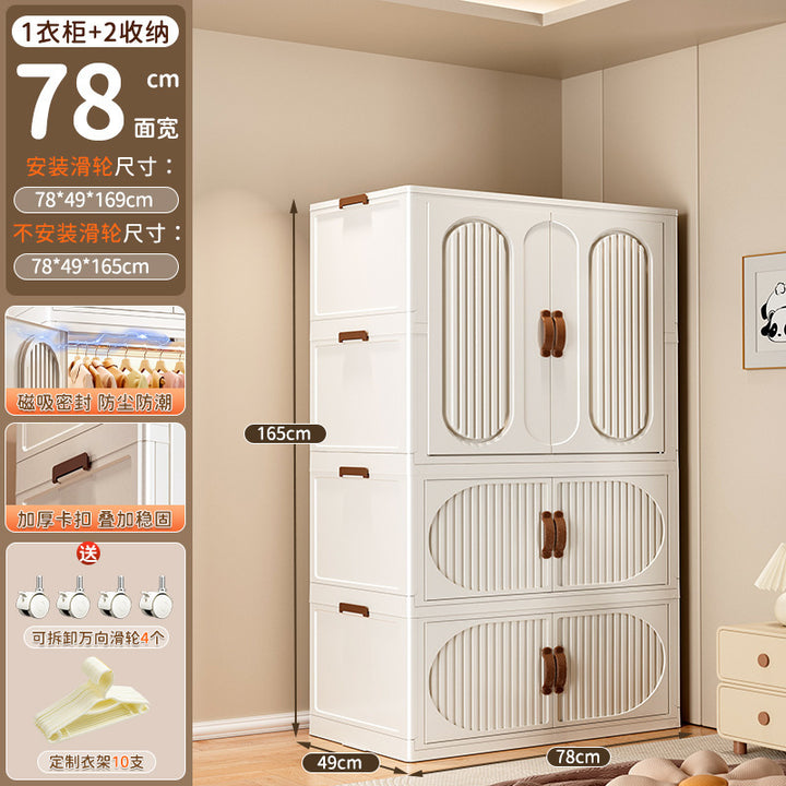 Storage Premium