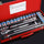 24pc Mechanical Socket Wrench Set – 10-32mm Hex 12-Point Mirror & Matte Dual-Color Sockets