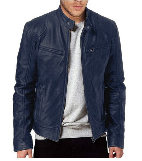 Winter Fashion Menpu Jacket Cardigan