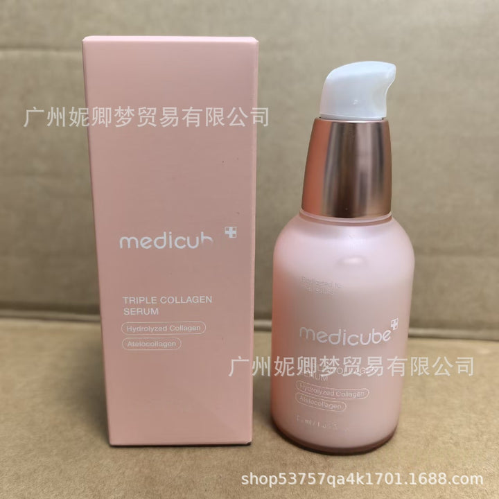 Medicube Serum Face Cream Toner Face Wash Primer Mask