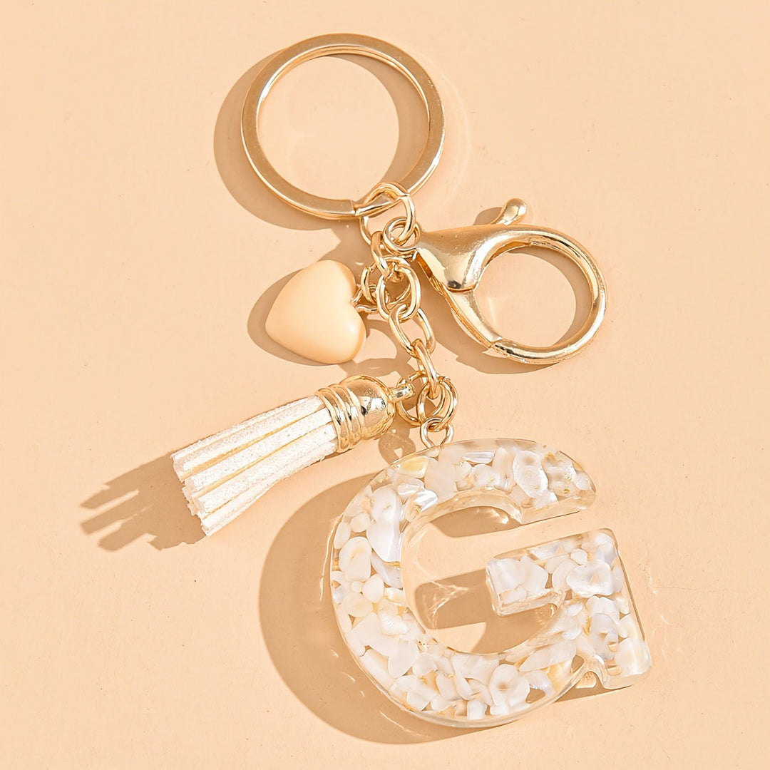 Keychain Hanging Car