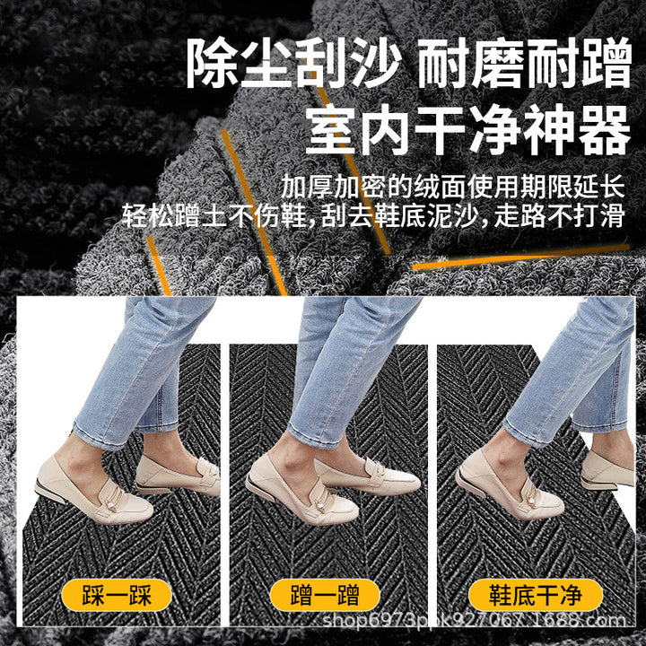 Floor Mat Floor Mat Non Slip Carpet