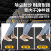 轮胎纹地垫酒店大门口迎宾门垫欢迎光临脚垫防滑地毯垫环保无味