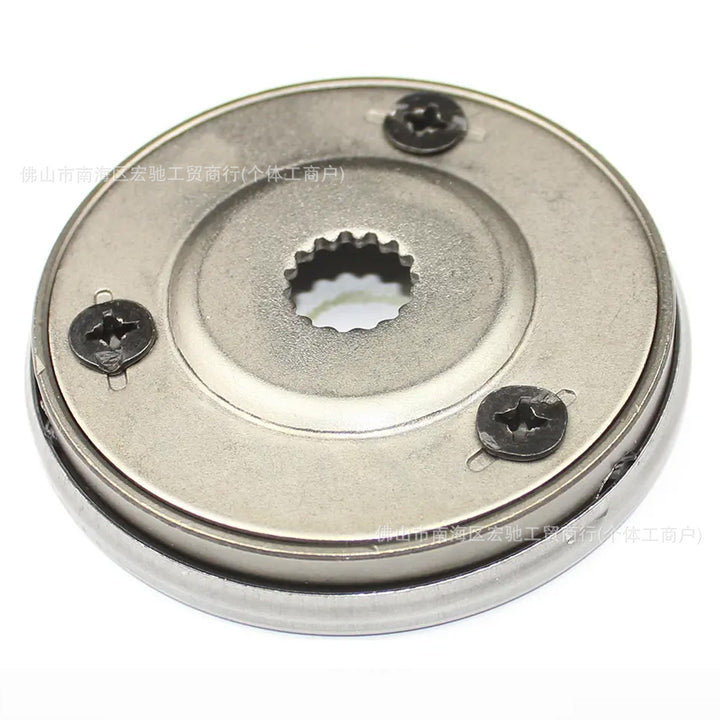 Motorcycle Dm 200 Dm 250 Vort-x 250 Cs 125 W