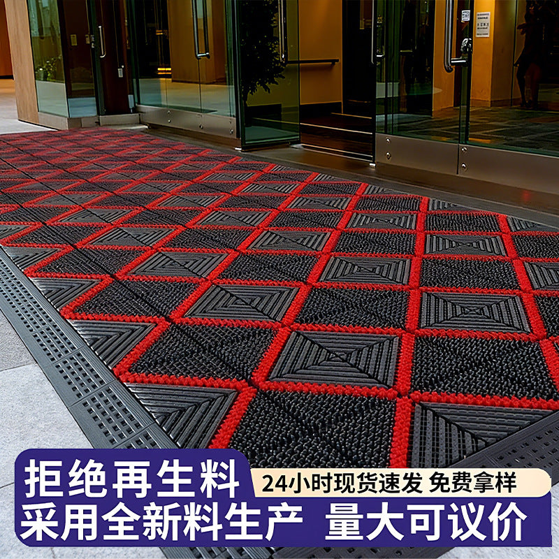 Floor Mat Export Foot Mat