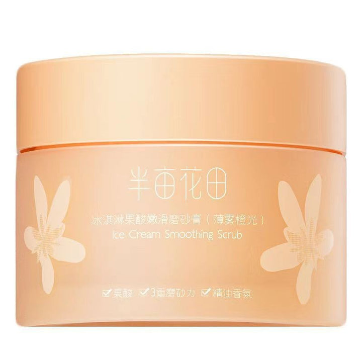 Body Scrub Body Scrub Genuine