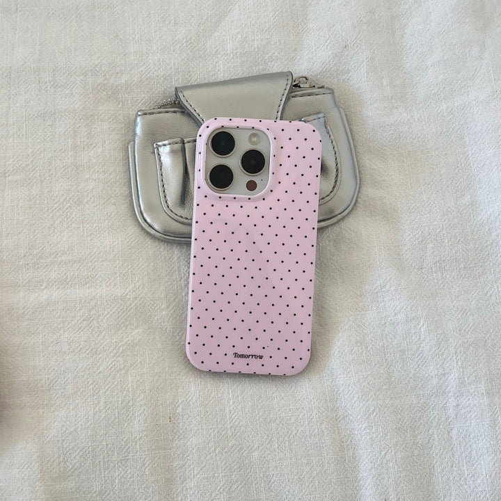 Ins Minimalist for iPhone 17 PromaxiPhone16 Phone Case 15 Youthful 14/13 Soft Case