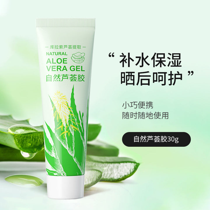Exfoliating Body Cleanse Face Body Scrub