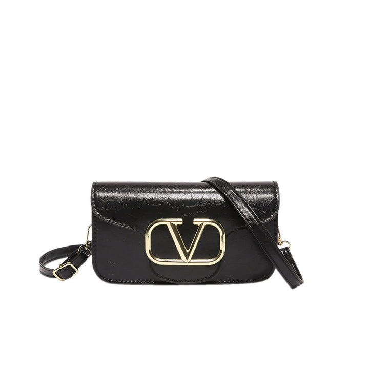 V Women's New Tote Bag