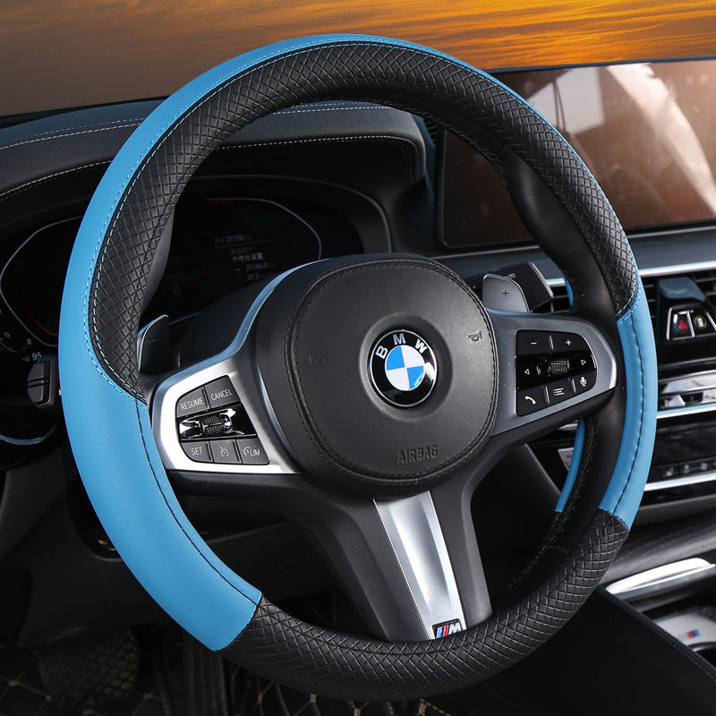 Wholesale New Car Steering Wheel Cover Factory Direct All Season