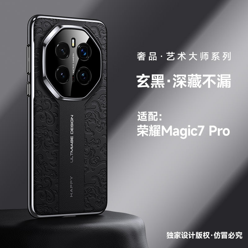 For Huawei Mate 80 RS Phone Case Magic 8 Full Coverage Pura 90 Pro Max