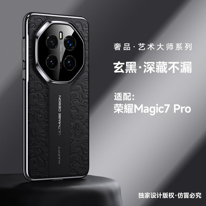 For Huawei Mate 80 RS Phone Case Magic 8 Full Coverage Pura 90 Pro Max