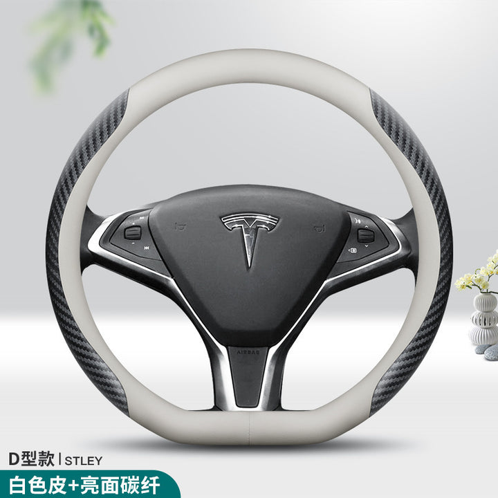 Tesla Model 3 Model Y